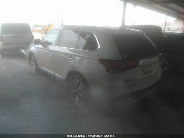 2019 Mitsubishi Outlander, VIN: JA4AD3A35KZ036097
