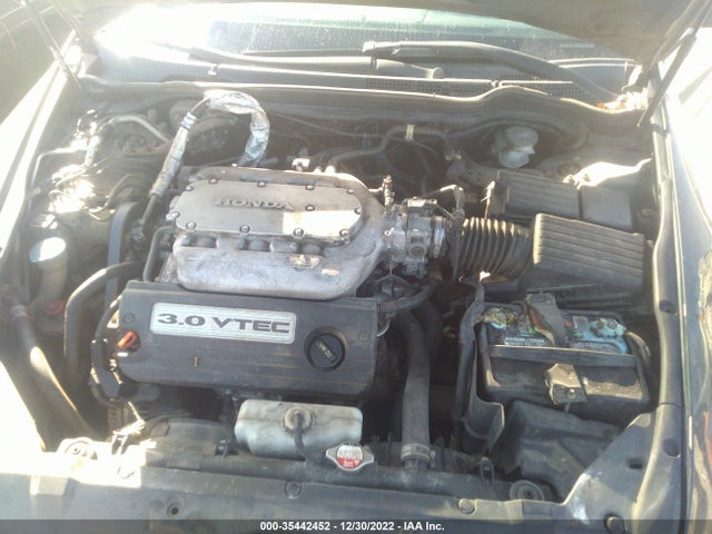 2004 HONDA ACCORD SDN EX VIN: 1HGCM66574A042318
