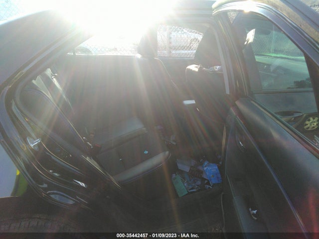 2017 TOYOTA COROLLA L/LE/XLE/SE VIN: 2T1BURHE2HC914009