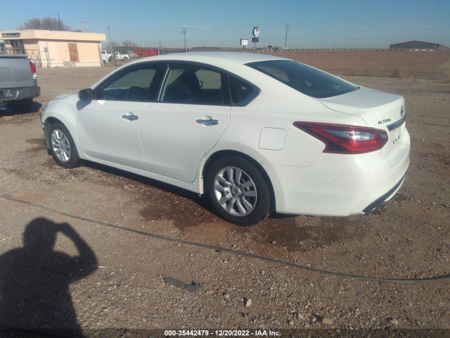 Nissan Altima 2.5 S 2017 1N4AL3AP2HN341042 Image 3