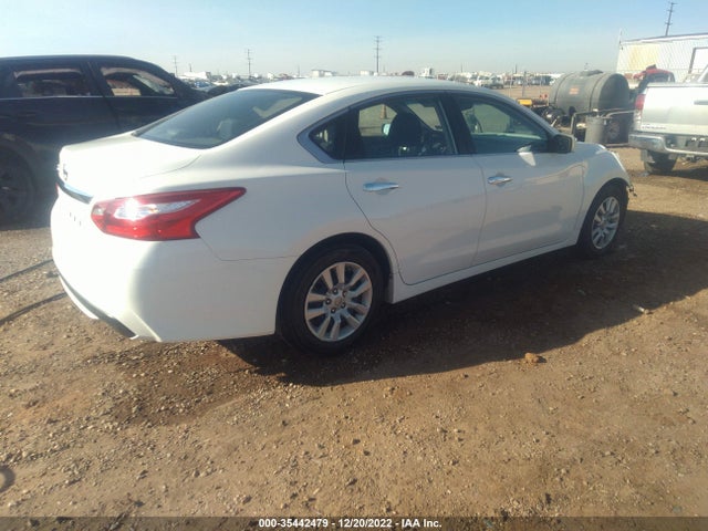 Nissan Altima 2.5 S 2017 1N4AL3AP2HN341042 Image 4