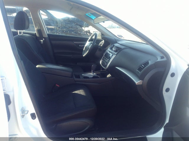 Nissan Altima 2.5 S 2017 1N4AL3AP2HN341042 Image 5