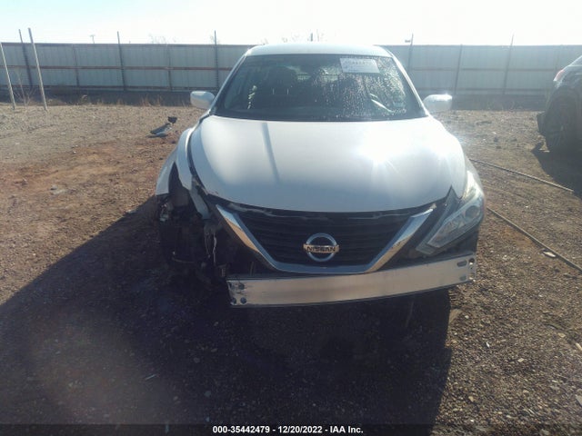 Nissan Altima 2.5 S 2017 1N4AL3AP2HN341042 Image 6