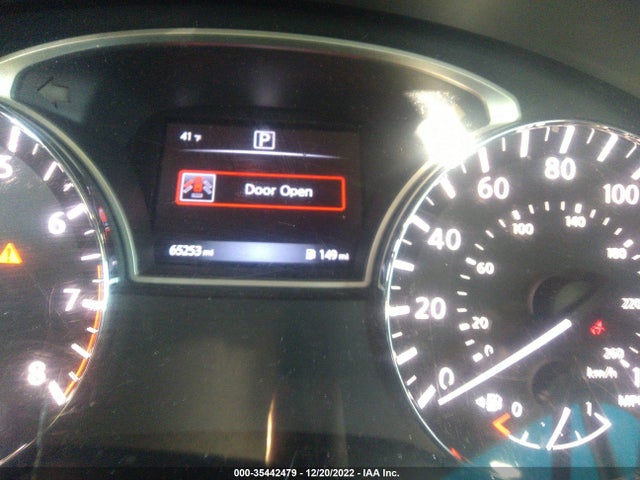 Nissan Altima 2.5 S 2017 1N4AL3AP2HN341042 Image 7