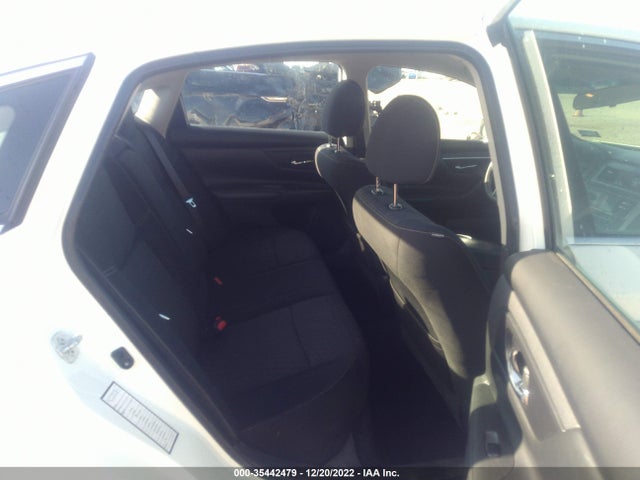 Nissan Altima 2.5 S 2017 1N4AL3AP2HN341042 Image 8