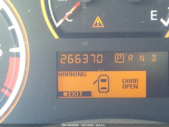 2008 NISSAN TITAN SE VIN: 1N6AA07D48N326339