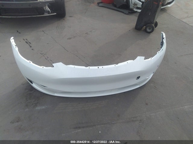 Tesla Model Y Performance 2022 7SAYGDEF6NF494802 Image 3