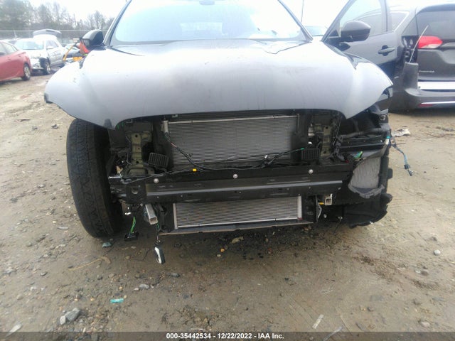 2021 Jaguar F-PACE, VIN: SADCJ2EU6MA664776