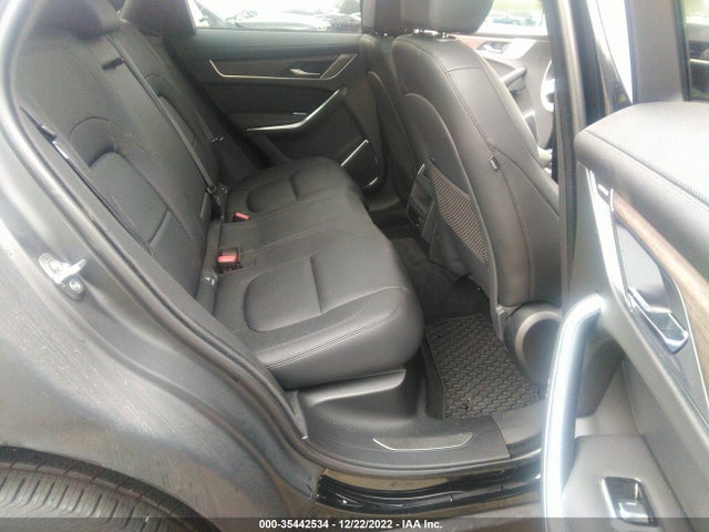 2021 Jaguar F-PACE, VIN: SADCJ2EU6MA664776