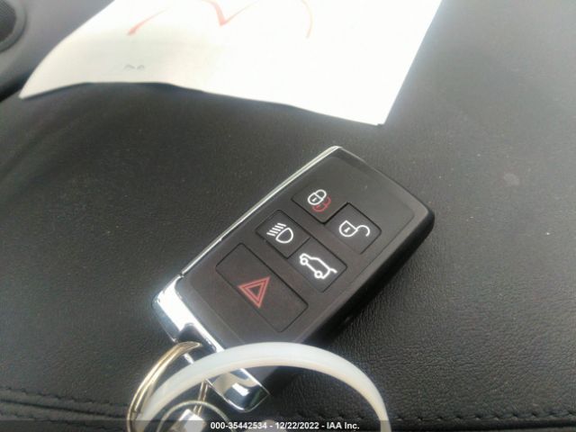 SADCJ2EU6MA664776 Jaguar F-PACE S