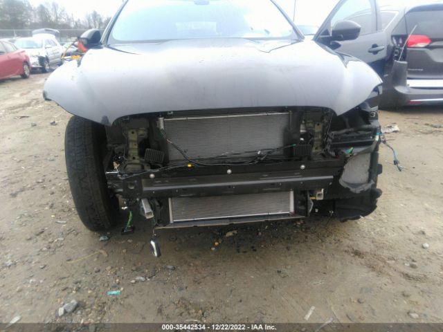 SADCJ2EU6MA664776 Jaguar F-PACE S