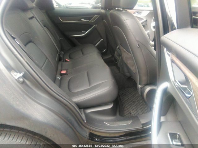 SADCJ2EU6MA664776 Jaguar F-PACE S
