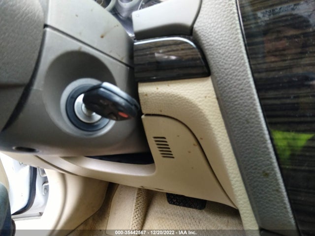 2006 FORD FUSION SEL VIN: 3FAFP08Z46R150328