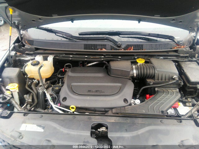 2020 Chrysler Pacifica, VIN: 2C4RC1GG0LR144214