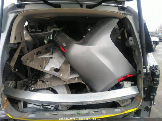2020 Chrysler Pacifica, VIN: 2C4RC1GG0LR144214