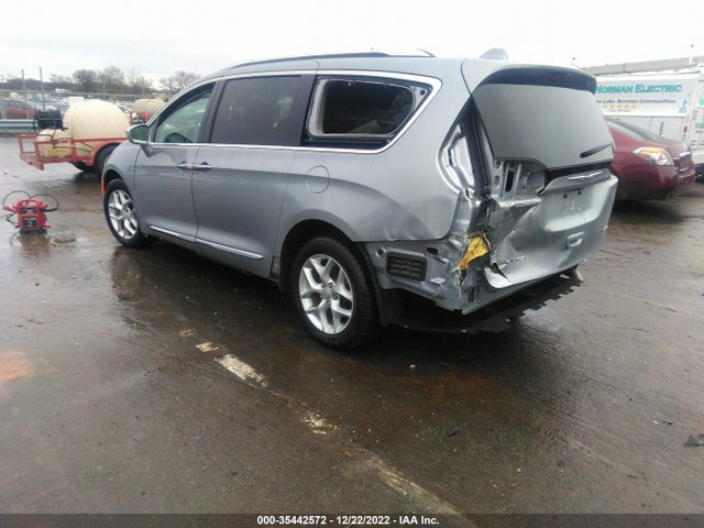 2020 Chrysler Pacifica, VIN: 2C4RC1GG0LR144214