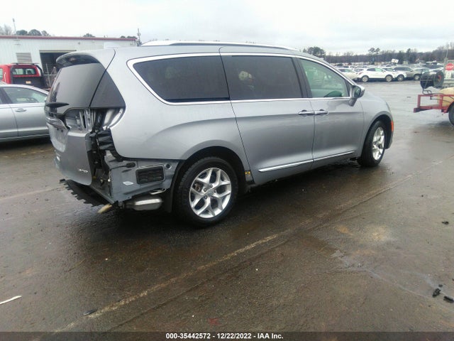 2020 Chrysler Pacifica, VIN: 2C4RC1GG0LR144214