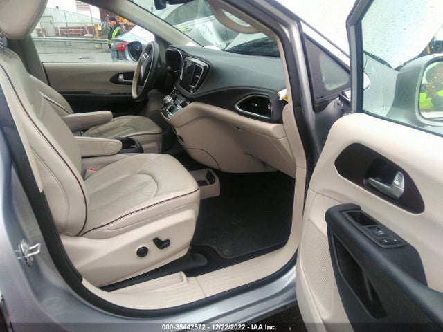 2020 Chrysler Pacifica, VIN: 2C4RC1GG0LR144214