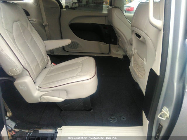 2020 Chrysler Pacifica, VIN: 2C4RC1GG0LR144214