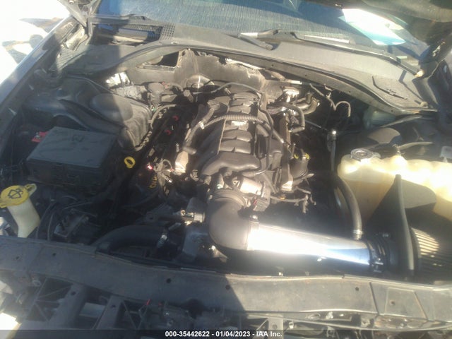 Chrysler 300 300s 2013 2C3CCABT6DH644609 Image 11
