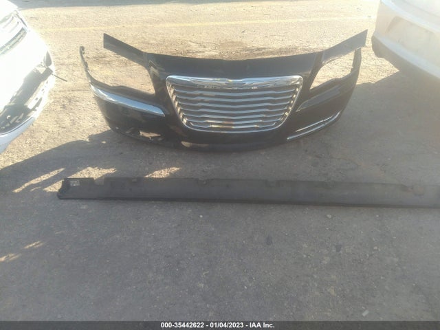 Chrysler 300 300s 2013 2C3CCABT6DH644609 Image 3