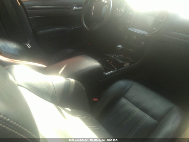 Chrysler 300 300s 2013 2C3CCABT6DH644609 Image 6