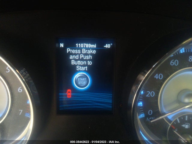 Chrysler 300 300s 2013 2C3CCABT6DH644609 Image 8