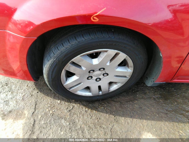 2013 DODGE AVENGER SE VIN: 1C3CDZAB0DN632502