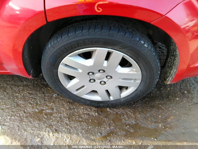 2013 DODGE AVENGER SE VIN: 1C3CDZAB0DN632502