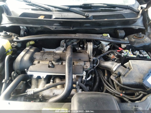 Volvo XC90 2005 YV1CZ592251218750 Image 10