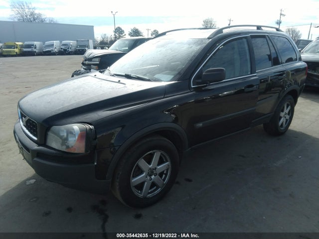 Volvo XC90 2005 YV1CZ592251218750 Image 2