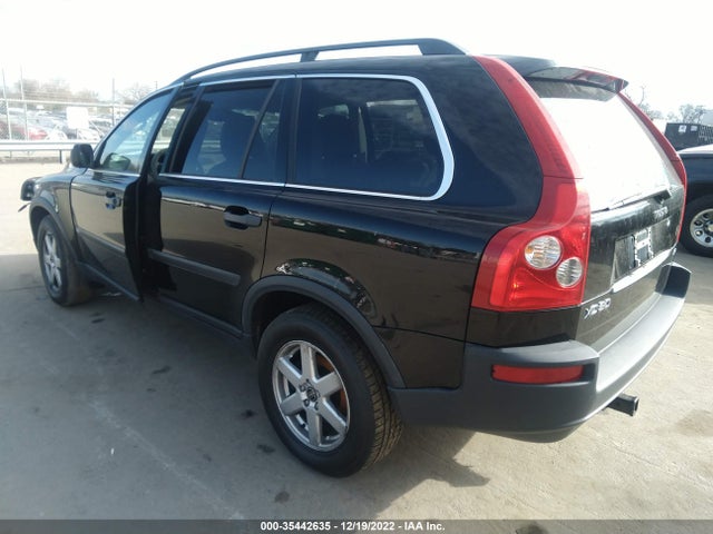 Volvo XC90 2005 YV1CZ592251218750 Image 3