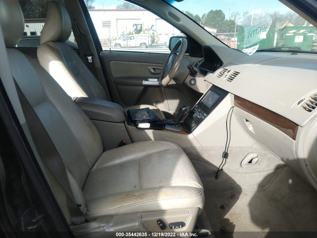 Volvo XC90 2005 YV1CZ592251218750 Image 5