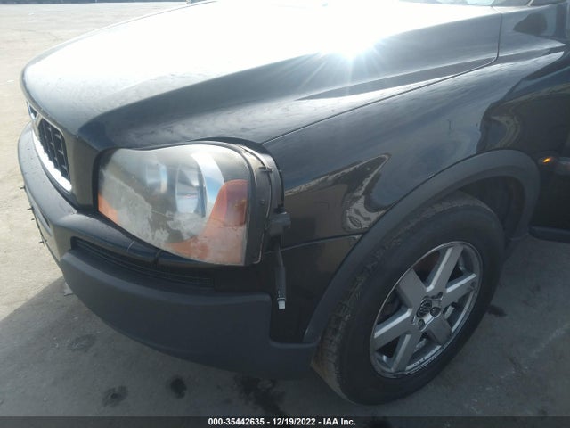 Volvo XC90 2005 YV1CZ592251218750 Image 6