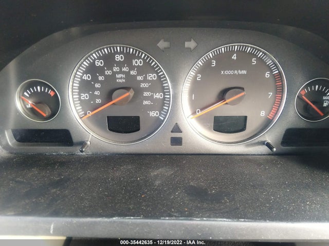 Volvo XC90 2005 YV1CZ592251218750 Image 7