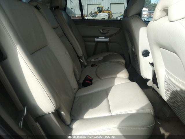 Volvo XC90 2005 YV1CZ592251218750 Image 8