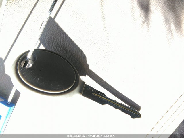 1C3LC56R08N224833 Chrysler Sebring Touring