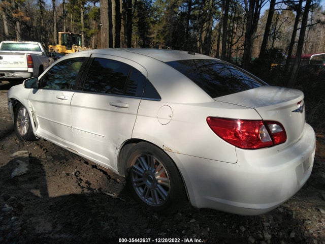 1C3LC56R08N224833 Chrysler Sebring Touring