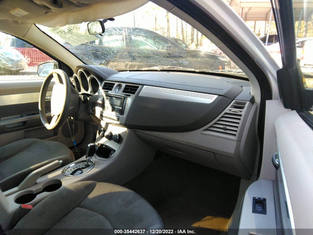 1C3LC56R08N224833 Chrysler Sebring Touring