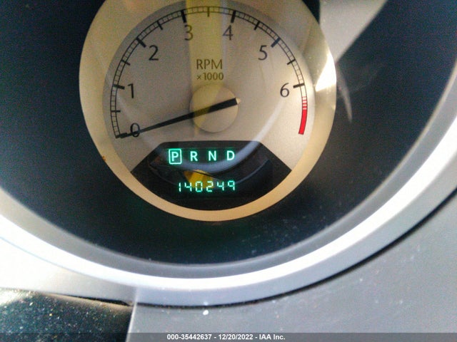 1C3LC56R08N224833 Chrysler Sebring Touring