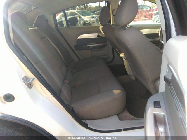 1C3LC56R08N224833 Chrysler Sebring Touring