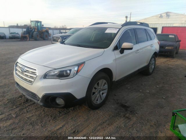 4S4BSACC2F3224047 Subaru Outback 2.5i Premium