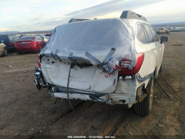 4S4BSACC2F3224047 Subaru Outback 2.5i Premium