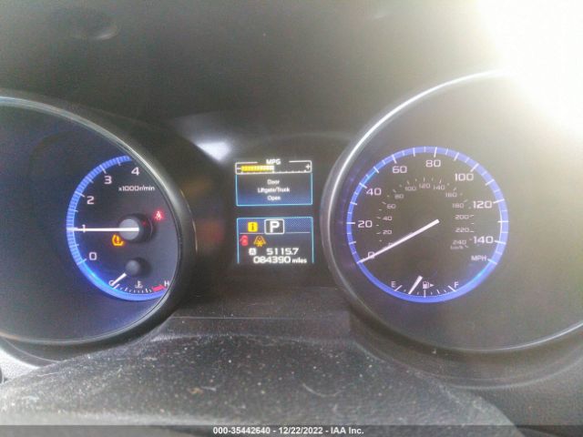 4S4BSACC2F3224047 Subaru Outback 2.5i Premium