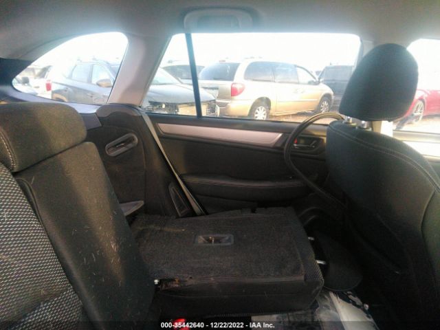 4S4BSACC2F3224047 Subaru Outback 2.5i Premium