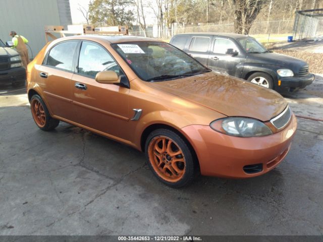 Aukcja sprzedaży 2006 Suzuki Reno, vin: KL5JD66Z86K361139, numer aukcji: 35442653