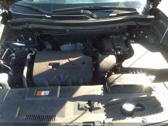 JA4AD3A36LZ028866 Mitsubishi Outlander Se/sel/le/sp