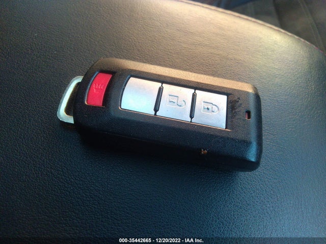 JA4AD3A36LZ028866 Mitsubishi Outlander Se/sel/le/sp
