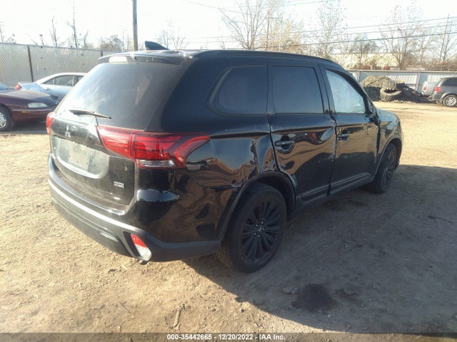 JA4AD3A36LZ028866 Mitsubishi Outlander Se/sel/le/sp