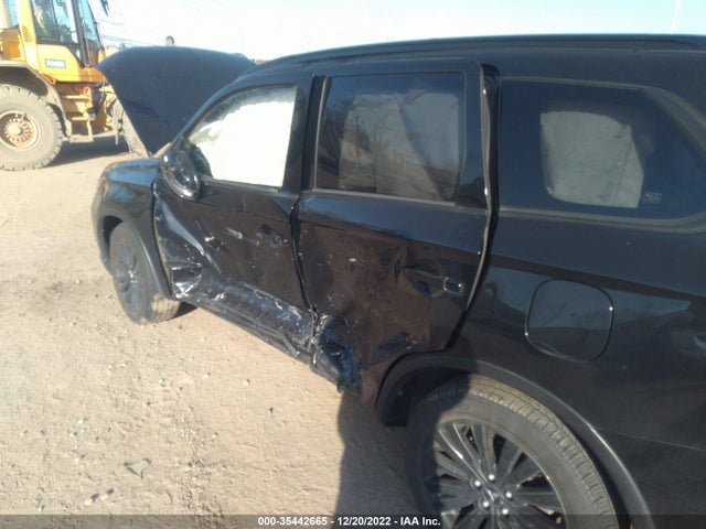 JA4AD3A36LZ028866 Mitsubishi Outlander Se/sel/le/sp